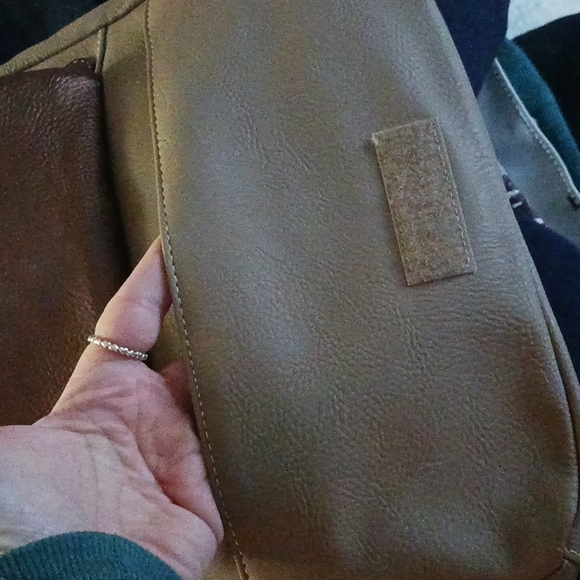 Convertible handbag - Picture 4 of 5